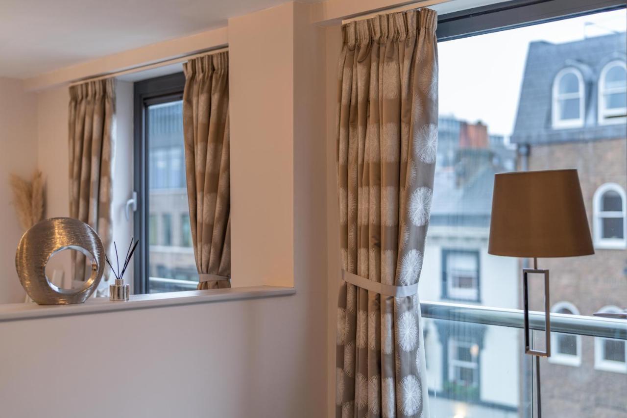 Windsor Luxury Studio Apartment Exterior foto